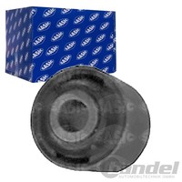 Sasic Lagerung AchskÖRper Hinten Hinterachse Passend FüR Audi 80 | 9001552