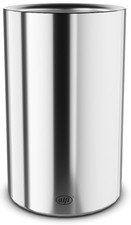 alfi Flaschenkühler VINO Edelstahl glänzend