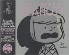 The Complete Peanuts Vol. 5 - Prima Ristampa - Panini Comics - Italiano