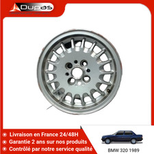Jantes BMW 320