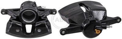 A.B.S. Bremssattel 531882C2 Grauguss für VW GOLF 7 5G1 BQ1 BE1 BE2 Variant BA5
