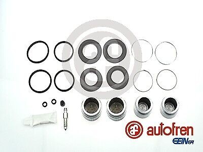 D41891 AUTOFREN SEINSA Kit di revisione della pinza freno