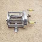 SHAKESPEARE NO.1950 MODEL FG antique fishing reels vintage — photo 3