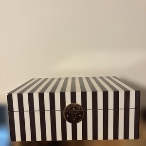 Henri Bendel Jewelry Box | eBay