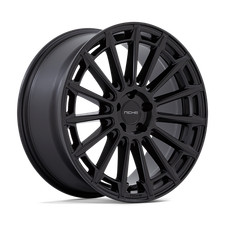 Niche Wheels M274 Amalfi 20x9 5x4.25 38mm Matte Black M27420903338