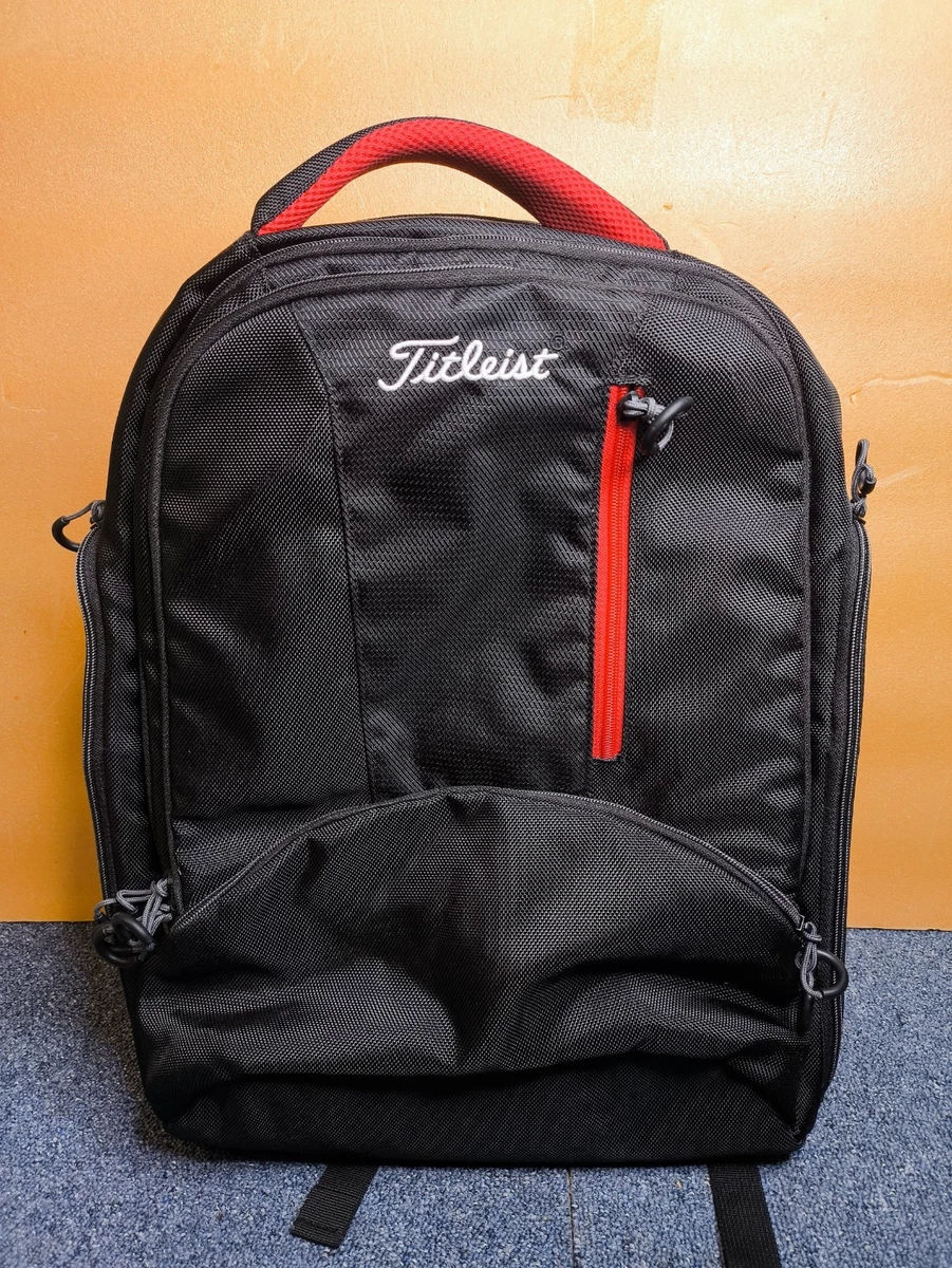 Titleist Backpack Bags for Men for sale - eBay