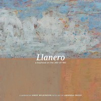 Andy Wilkinson | Llanero | Taschenbuch | Englisch (2021) | Indy Pub
