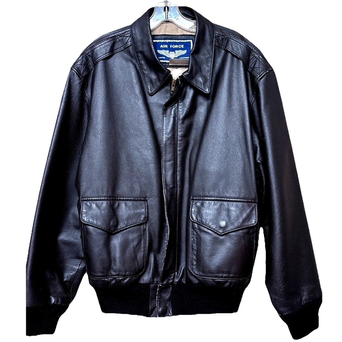 a2 bomber jacket products for sale | eBay