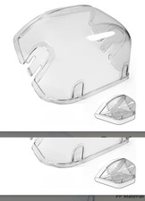Sure Petcare SureFeed Microchip Pet Feeder REAR COVER Food Dispenser Safety