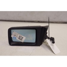 Retroviseur gauche (ou coque) Mercedes 190