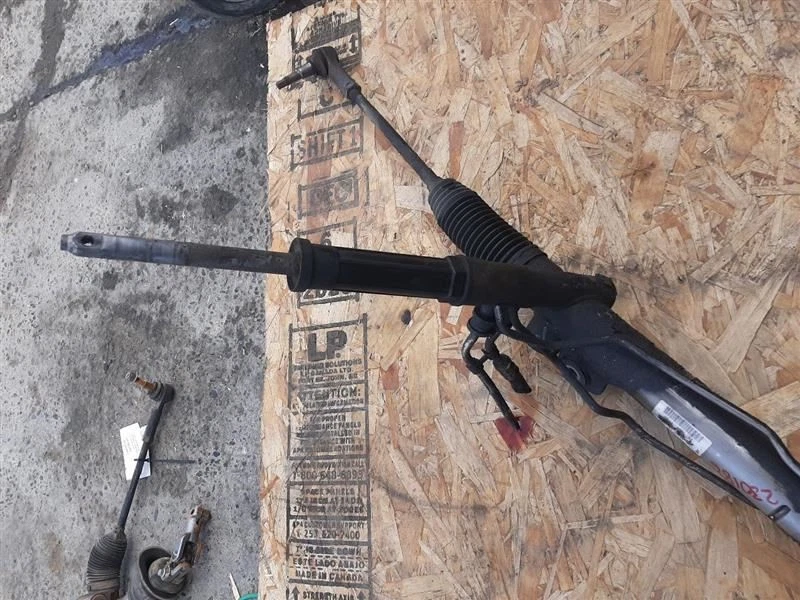 Engranaje de dirección/rack bastidor eléctrico y piñón 15-19 Ford Transit 150 CK4Z3504B Foto 4 de 4