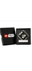 LEGO Star Wars (75442 GWP) The Mandalorian & Grogu Metal Display Card — New