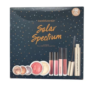 BareMinerals SOLAR SPECTRUM 10 Ensemble en boîte taille pleine - Joli