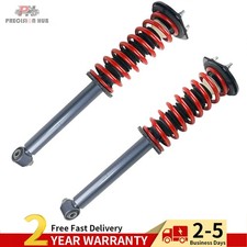 Air Suspension Bag to Coil Spring Conversion ...