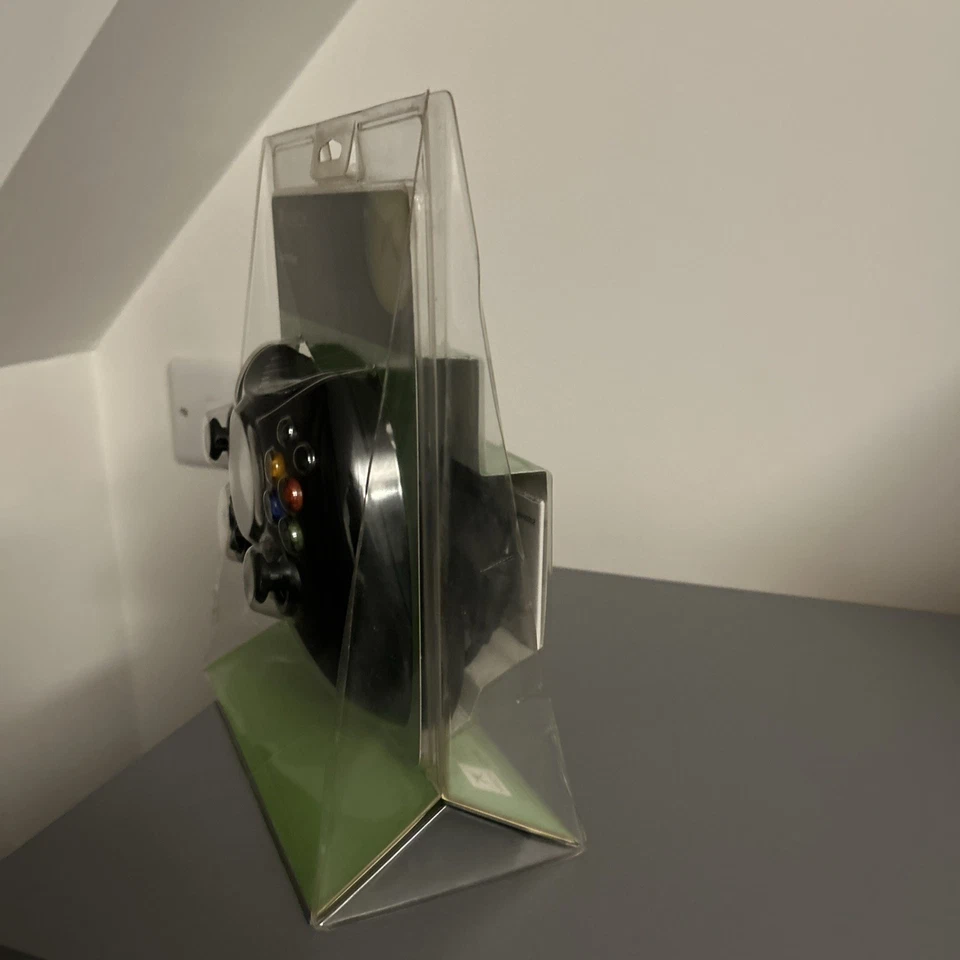 Official Original Xbox Controller - Brand New  - Image 4 of 4