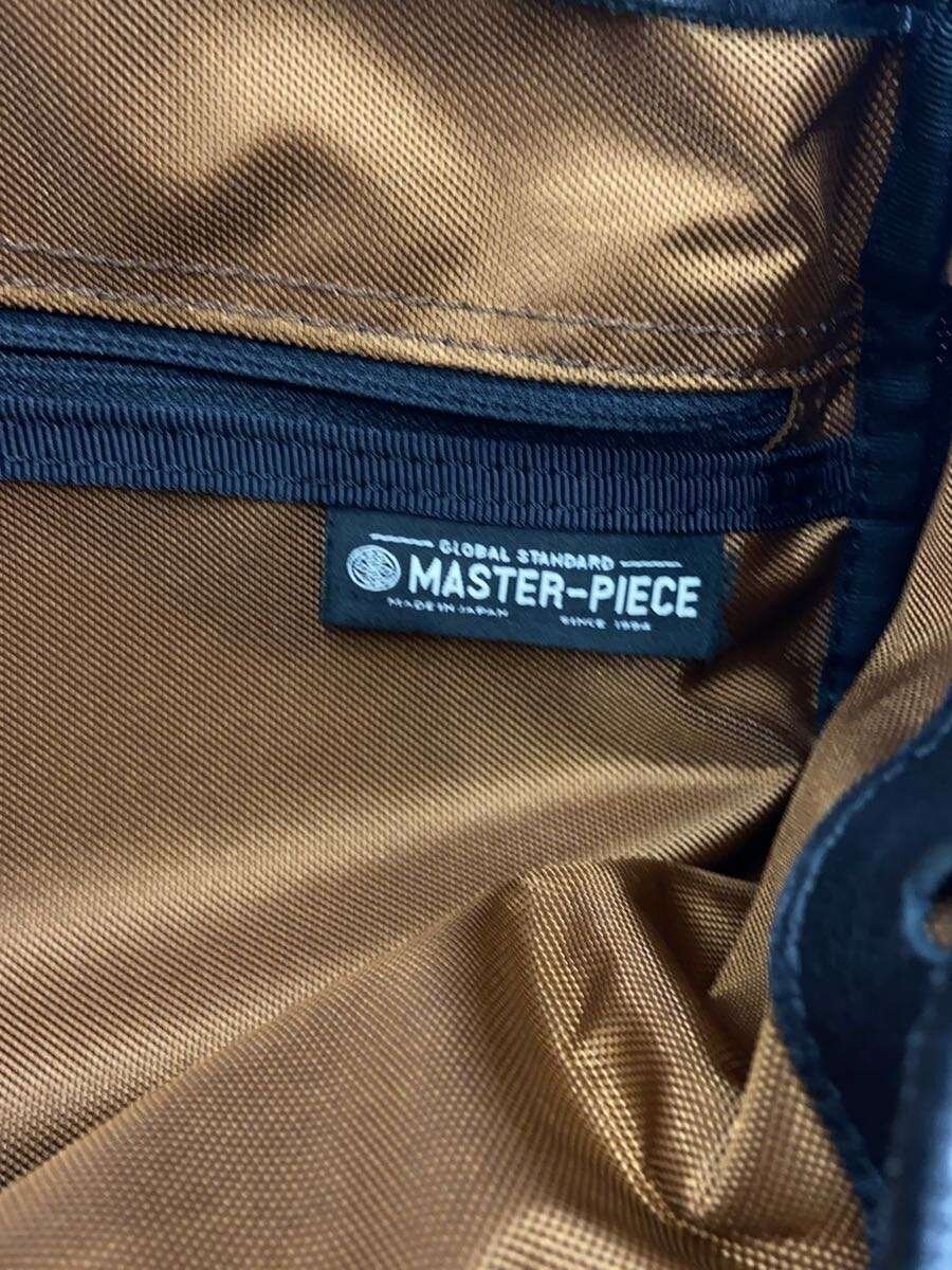 MASTERPIECE Backpack BLK - image 5