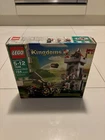 LEGO Castle: Outpost Attack (7948). Retired set. Rare Product. Short Lifespan.
