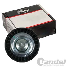 Poulies diverses Alfa Romeo MITO