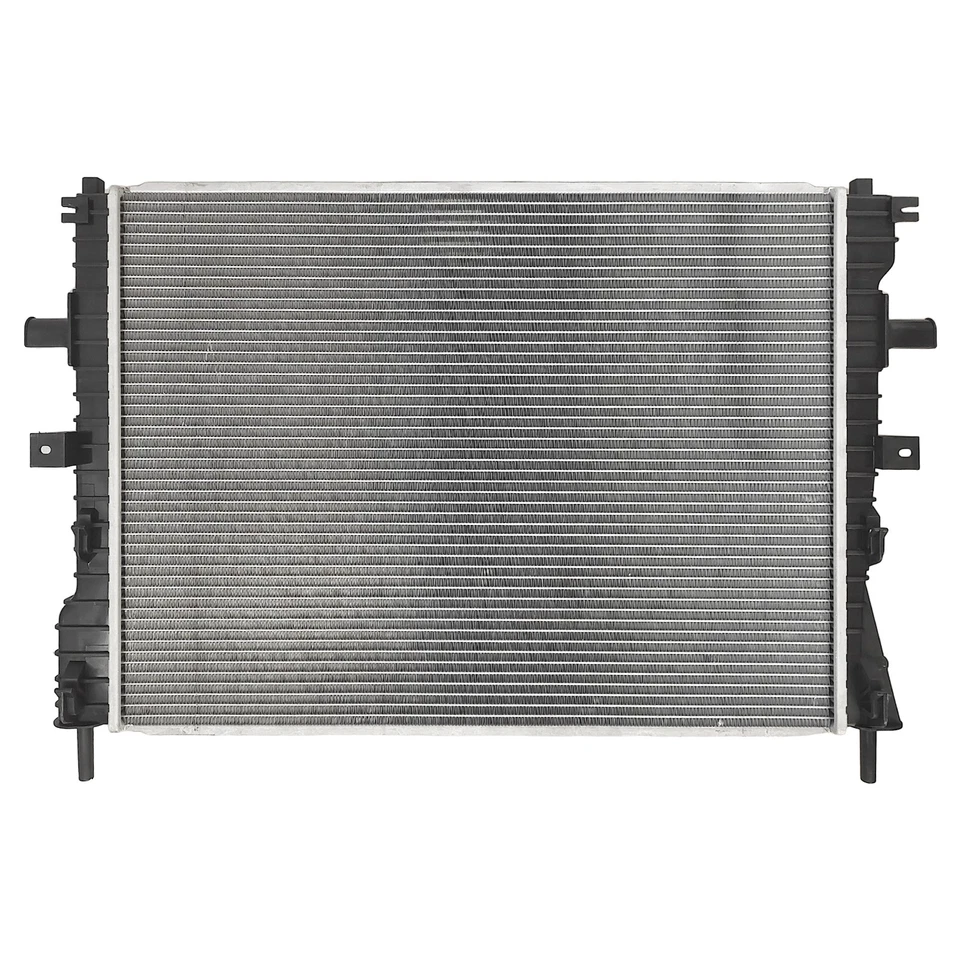 Radiator for 2003-05 Ford Crown Victoria Lincoln Town Car Mercury Grand Marquis - Imagem 2 de 4