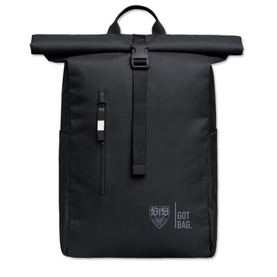 VfB GOT BAG ROLLTOP EASY