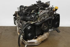 2004-2006 JDM SUBARU LEGACY GT FORESTER XT BAJA TURBO 2.0L ENGINE EJ20X