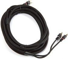 T-Spec v16 Premium RCA Cable 17 ft length, 2-ch