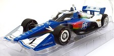 Greenlight 1/18 Scale Diecast 11239 Indy Chevrolet #2 Penske - Newgarden