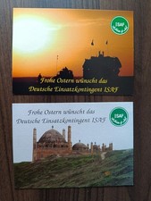 Germany Afghanistan The International Security Assistance Force ISAF NATO Easter