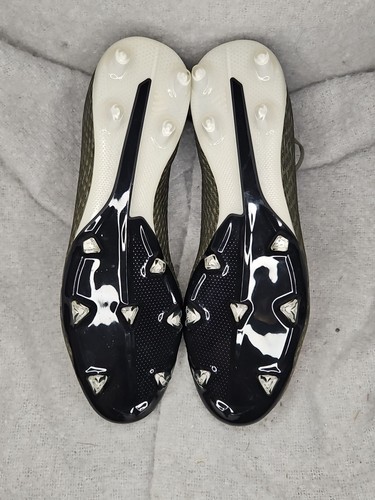 Adidas X 19.2 FG EF8364 Soccer Cleats Men's US Size 12 EU 46 2/3 - Picture 8 of 20