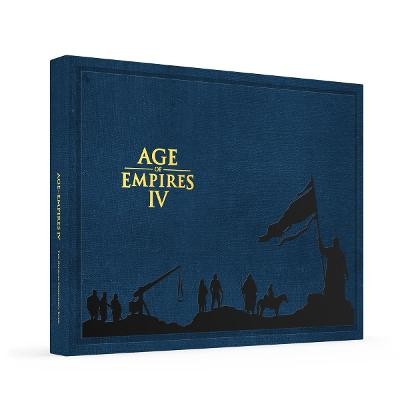 Age of Empires IV: A Future Press Companion Book,