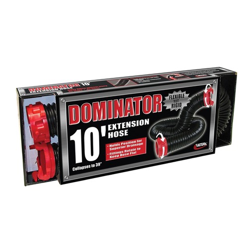 Valterra D04-0200 Dominator Tubo di prolunga 10' (d040200) - Foto 1 di 1
