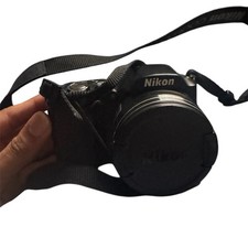 *WORKING* Nikon COOLPIX L100 Digital Camera