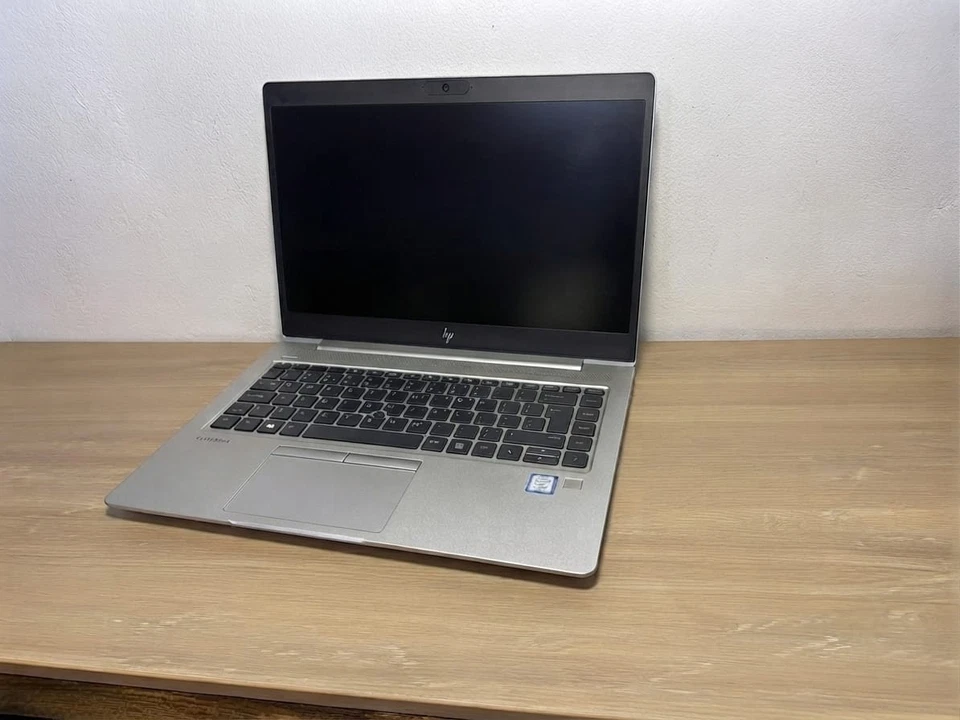 HP EliteBook 840 G6 · i5-8365U · 16GB · 256GB, photo 3 of 5