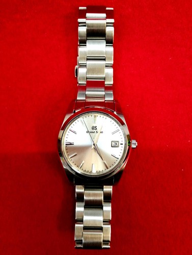 GRAND SEIKO 9F62-0AB watch Authentic From Japan - 第 13/20 張圖片