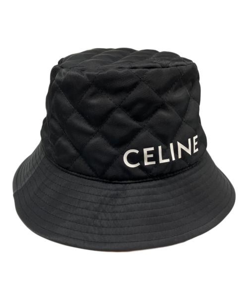 CELINE Logo Nylon Bucket Hat | eBay CELINE Logo Nylon Bucket Hat | eBay