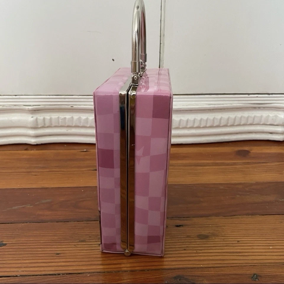 Estuche de transporte de moda vintage años 00 Lil’ Bratz bolsillo  Foto 3 de 4