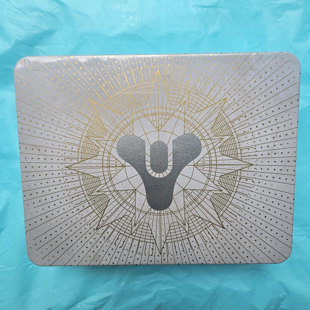 DESTINY クッキーカッター BUNGIE DESTINY クッキーカッター BUNGIE