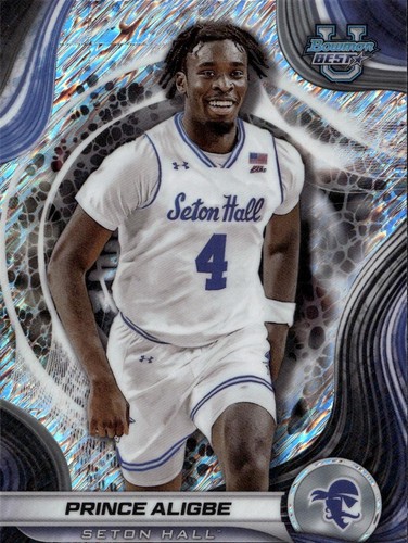 2024 Prince Aligbe #96