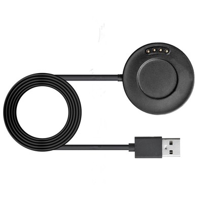 Fast USB Charger Cradle Charging Dock For Huami Amazfit Stratos Smart Watch 3