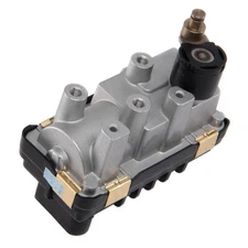 Turbo Actuator For Ford Ranger Transit 3.2L TDCI 767649 6NW009550 812971