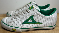 Raro Zapato Pirma Futbol Club León Equipo Maquiladora San EE. UU. Talla 9