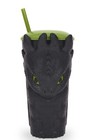 How to Train Your Dragon Tumbler Cup Cinema Exclusive With 3 Dragon Toppers New — photo 4
