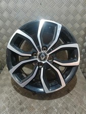 Jantes Renault CLIO