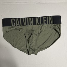 Calvin Klein Intense Power Micro Hip Brief Si...
