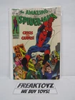 Amazing Spider-Man #68 1969 Marvel Comics