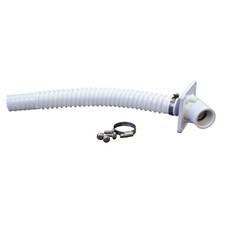 LIBERTY PUMPS  Ascent II PE-IC Check Valve Kit 61DJ46