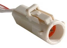 Wire Harness Connector Rear Lamp Assembly Compatible with Ford