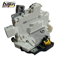 Hajus TüRschloss Vorne Links FüR Audi A3 8P A4 8E A6 A8 Seat Exeo