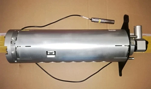 ASML Mat 4022.455.16632 16mW Red Laser Module