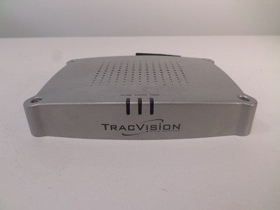 KVH TV-HubA+ ACU for TV Series Satellite Tracking Antennas Model No. 02-2038-03